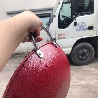 CHẢO XÀO ÉP MIỆNG CHỐNG DÍNH 2 QUAI RAINY 38CM