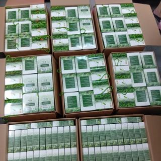 Cà phê xanh giảm cân