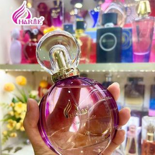 Nước hoa charme love
