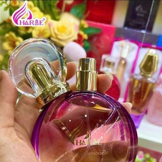 Nước hoa charme love