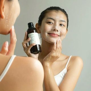 Nước tẩy trang bí đao cocoon