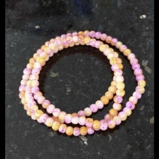 Vòng đeo tay 3 tầng chỉ 10k siêu rẻ