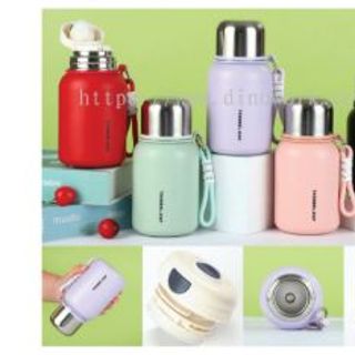 BGN Bình Giữ Nhiệt H24 450ml (THÙNG 50C)