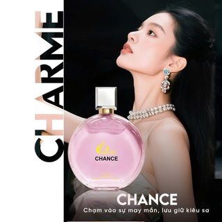 Charme Chance 50ml mẫu mới