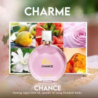 Charme Chance 50ml mẫu mới