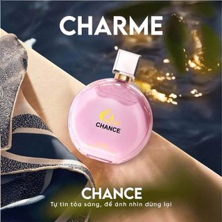 Charme Chance 50ml mẫu mới