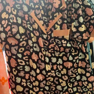 Bộ Pijama bigsize