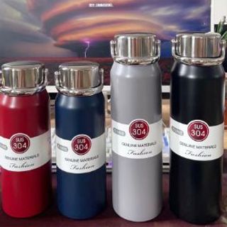 BGN Bình Giữ Nhiệt Quai Xách Trụ 700ml 8106 (THÙNG 50C)
