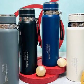 BGN Bình Giữ Nhiệt 600ml 8187 (THÙNG 40C)