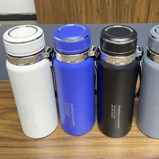 BGN Bình Giữ Nhiệt 600ml 8187 (THÙNG 40C)