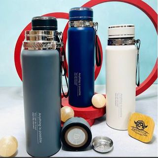 BGN Bình Giữ Nhiệt 600ml 8187 (THÙNG 40C)