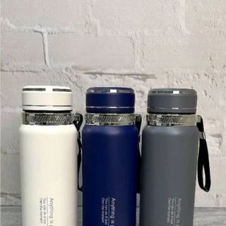 BGN Bình Giữ Nhiệt 600ml 8187 (THÙNG 40C)