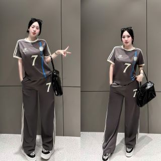 Bộ thể thao viền 45-62kg
