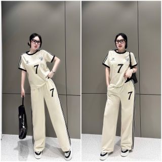 Bộ thể thao viền 45-62kg