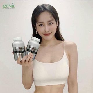Viên uống hủy mỡ bụng