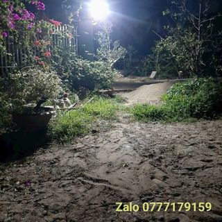 Tuyển nhà phân phối, đại lí đèn năng lượng mặt trời