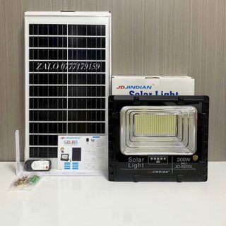 Tuyển nhà phân phối, đại lí đèn năng lượng mặt trời