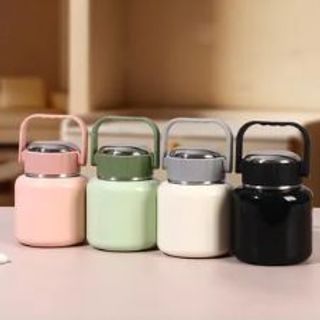 BGN Bình Giữ Nhiệt Quai Xách 1100ml 8120 (THÙNG 30C)