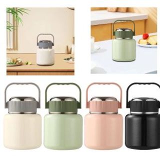 BGN Bình Giữ Nhiệt Quai Xách 1100ml 8120 (THÙNG 30C)