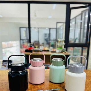BGN Bình Giữ Nhiệt Quai Xách 1100ml 8120 (THÙNG 30C)