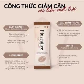 Giảm cân sbody mới