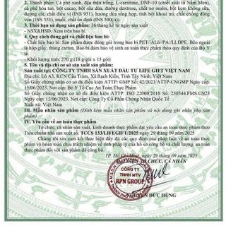 Giảm cân cà phê Pluscoffe