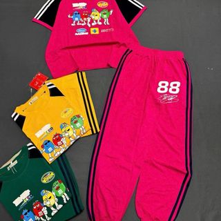 Bộ Thể Thao Free size 45-65kg