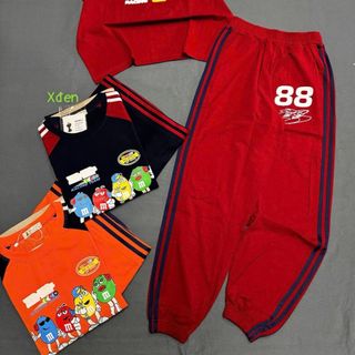 Bộ Thể Thao Free size 45-65kg
