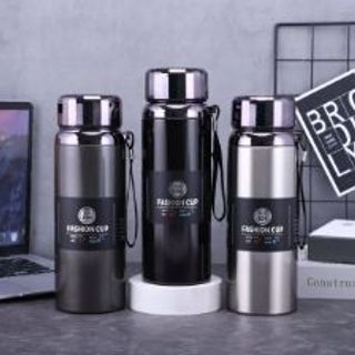 BGN Bình Giữ Nhiệt 600ml 8138 (THÙNG 40C)