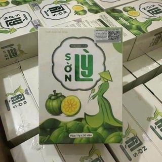 Giảm cân sờn lỳ