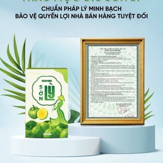 Giảm cân sờn lỳ