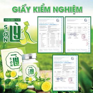 Giảm cân sờn lỳ