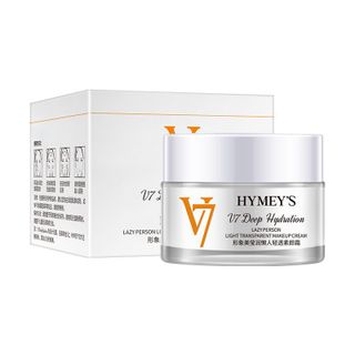 Kem dưỡng ẩm HYMey’s V7 Deep Hydration 50g – Dưỡng trắng, cấp ẩm chuyên sâu, giúp da mịn màng tươi sáng