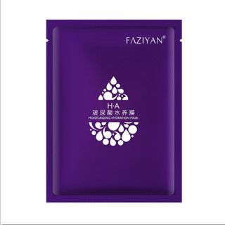 Bộ mặt nạ dưỡng da cấp ẩm, phục hồi và làm sáng da chuyên sâu – Hyaluronic Acid, Collagen, Niacinamide, Bird’s Nest