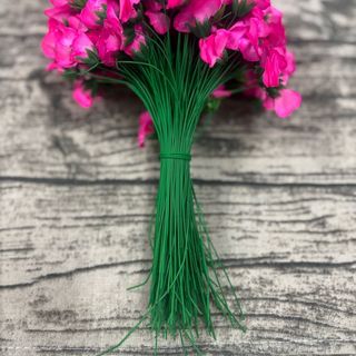 Nụ,lá, quả mai/ đào-phụ kiện
