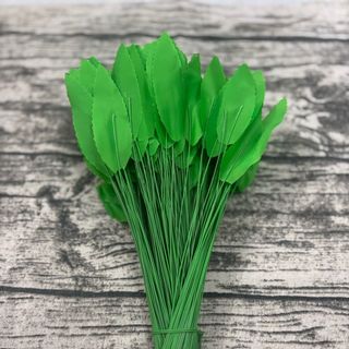 Nụ,lá, quả mai/ đào-phụ kiện
