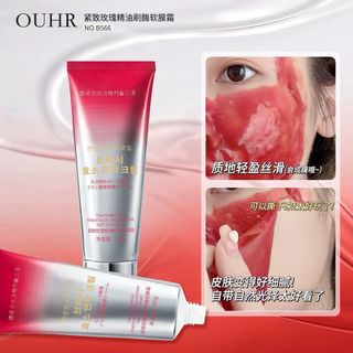 Mặt Nạ lột dưỡng da chuyên sâu, giảm thâm, căng bóng . Chống lão hoá