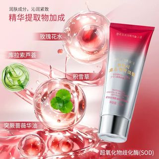 Mặt Nạ lột dưỡng da chuyên sâu, giảm thâm, căng bóng . Chống lão hoá