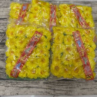 Combo mai/ đào 40 bông/ gói