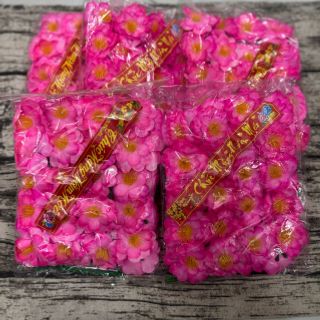 Combo mai/ đào 40 bông/ gói