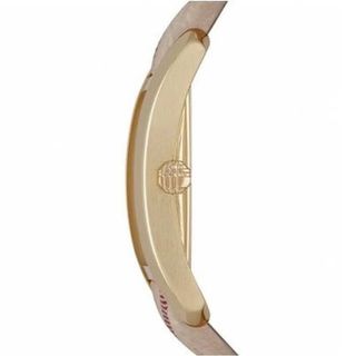 ĐỒNG HỒ NỮ SIÊU CẤP BUBBERI PIONEER MẶT CHỮ NHẬT NUDE