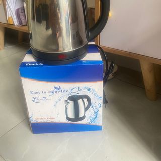 Ấm siêu tốc Easy
