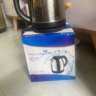 Ấm siêu tốc Easy