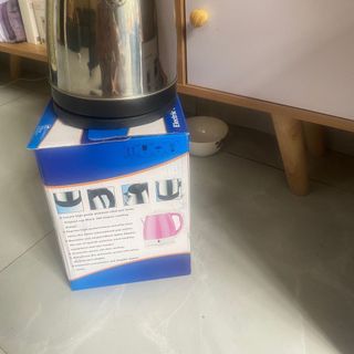 Ấm siêu tốc Easy