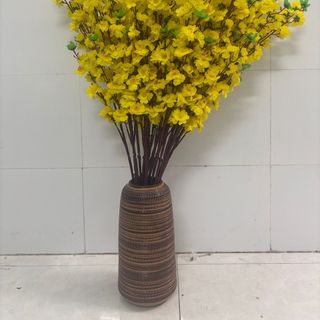 Mai/ đào cành (10cành/bó)