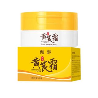 Kem dưỡng da Hoàng Kỳ Astragalus Cream 70g – Dưỡng ẩm, làm mềm da, phục hồi da khô nứt và nứt nẻ mùa lạnh