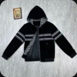 Áo Hoodie Dior nhung tăm cao cấp 2 lớp dày dặn
