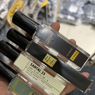 Nước hoa chiết 10ml-20ml-30ml