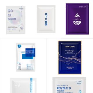 Kem dưỡng trắng da BAIGER Niacinamide 20g – Làm sáng da, mờ thâm nám, cấp ẩm và đều màu da