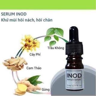 Serum inod huyền Phi